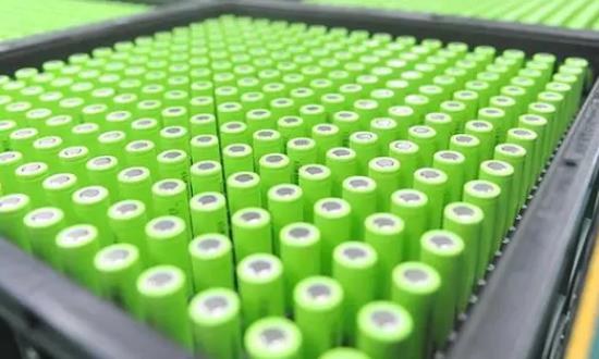 锂电池材料行业现状调研及市场需求 预测2030年锂、钴、镍供应缺口