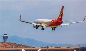 三年来上市航司首度集体盈利 民航业复苏步入快车道