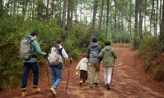 2023年冲锋衣市场深度全景调研及行业未来趋势分析