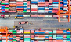 我国交通运输经济三季度向好势头明显 126家上市公司前三季度实现营收3.7万亿元