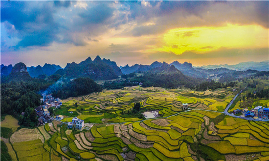 未来中国田园综合体行业发展分析