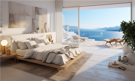 预测未来预测产权式酒店发展分析