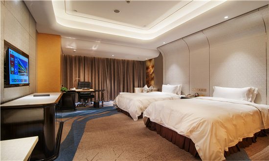 共享住宿企业发展现状分析 共享住宿市场分析