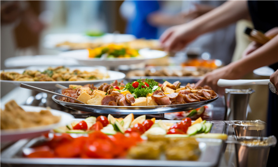 高端餐饮行业发展深度调研