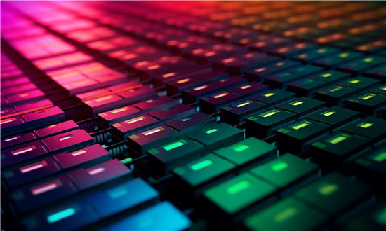 DRAM价格行情分析 DRAM 行业趋势分析