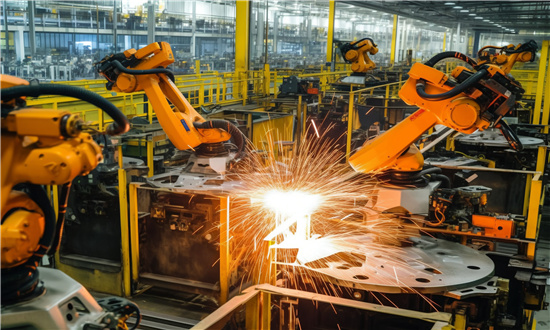 未来工业车辆行业市场发展前景分析