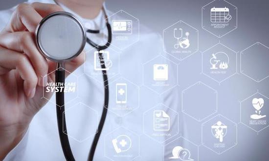 2023健康筛查行业前景及市场发展环境评估