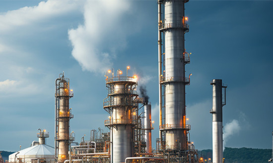 天然气发电行业逐渐进入高速发展阶段 燃气发电行业未来发展规划分析