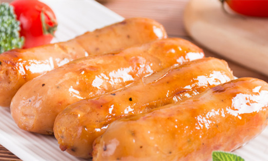 2023香肠行业市场供需格局及未来发展趋势分析