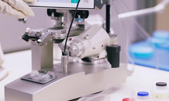 干眼检测治疗设备产业链发展现状 干眼检测治疗设备行业市场规模分析