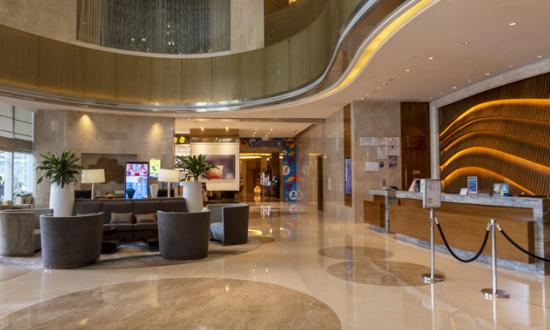 航空城行业市场发展机遇 2024航空城行业市场需求及投资前景分析