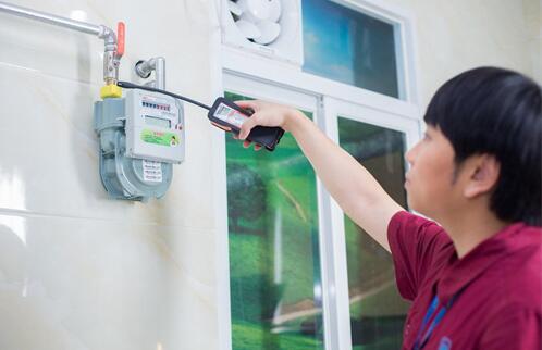 中国智能燃气表行业发展趋势及重点企业分析