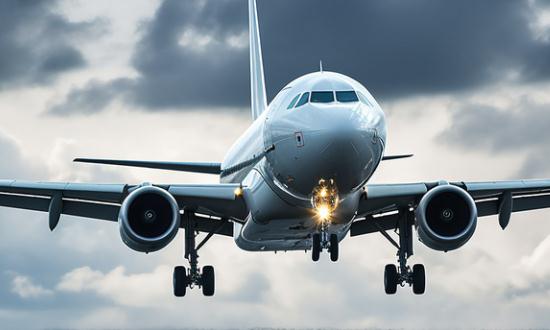 中国航空测量需求预测 航空测量行业市场研究分析