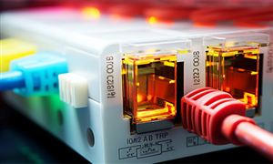 2023年底物联网市场规模将超过3.9万亿元 物联网网关行业市场现状分析