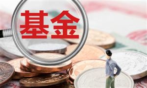 中国ETF基金行业发展趋势预测报告2024