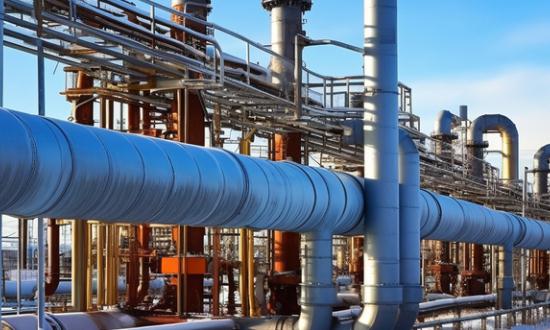 工业废气处理产业深度调研及未来发展现状趋势