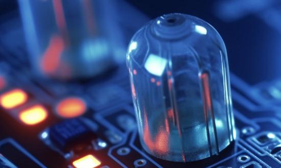 2024液压元件行业发展趋势及市场现状分析