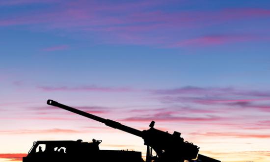 2024导弹行业发展趋势及市场现状分析