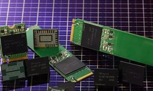 三星预计NAND Flash逐季调涨20% 直到2024年第2季 闪存行业市场发展现状前景分析