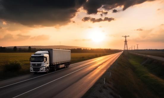 2023公路运输行业现状调研及供需格局分析