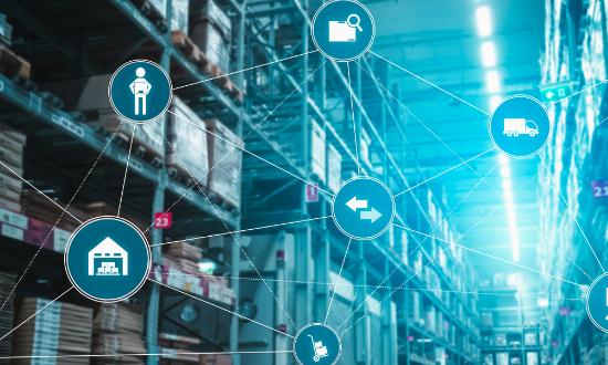 智能物流系统行业市场多大?智能物流系统行业市场发展前景机遇分析