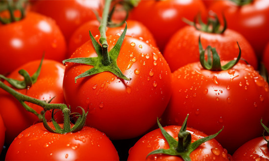 番茄汁行业供需格局及发展现状分析2023