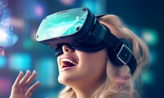 智能眼镜行业市场分析：智能眼镜被视为未来智能科技产品的重要增长点