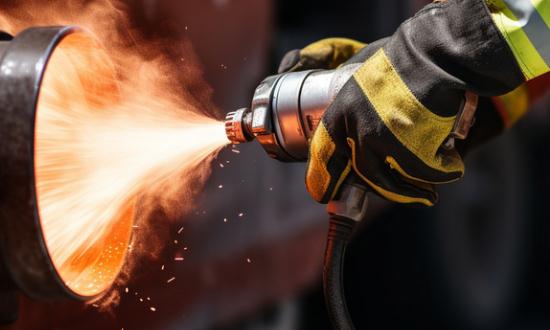 2024消防技术行业发展现状及前景分析