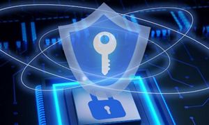 中国信息安全行业发展前景 信息安全领域市场竞争格局分析