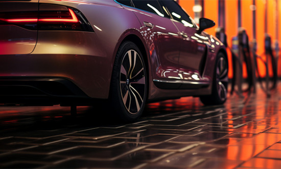 豪华车行业市场分析：兰博基尼前三季度营业额首次突破20亿欧元