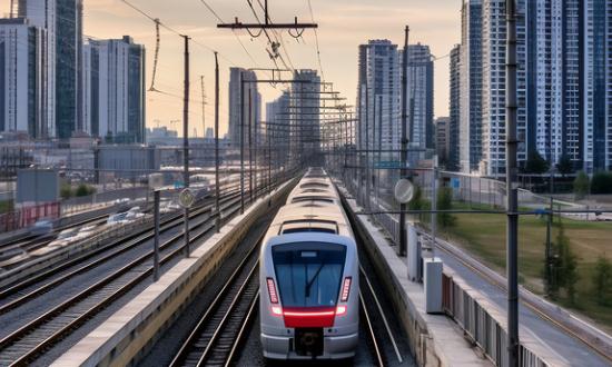 2024轻轨车辆行业市场未来发展规模与远景预测