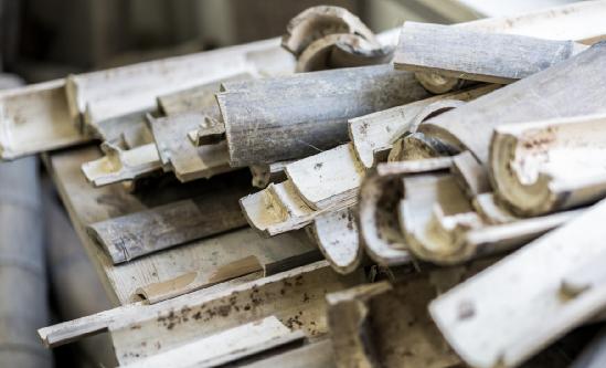 竹制品行业市场分析 发改委等部门印发《加快“以竹代塑”发展三年行动计划》