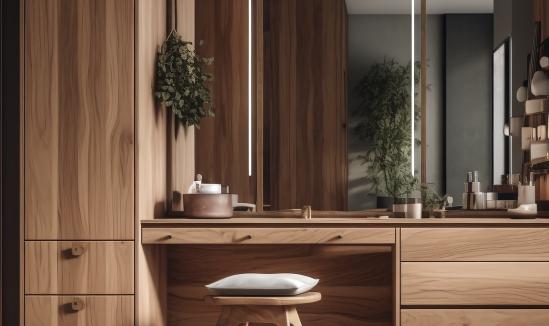 中国实木家具行业市场环境分析