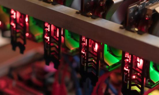 中国显卡行业市场规模 显卡行业竞争格局分析