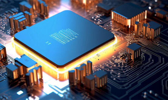 IC设计行业市场规模及竞争状况分析