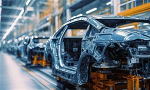 造车新势力纷纷实现销量大增 设备供应商迎机遇 特斯拉正试图抵御比亚迪和蔚来等新势力的冲击