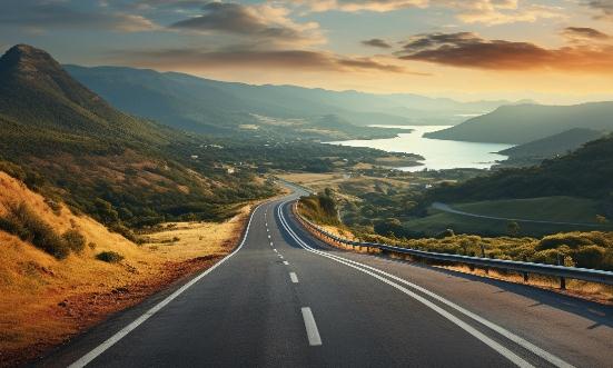 公路检测行业市场供需及发展现状分析2023