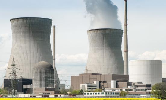 核电自动化行业现状 核电自动化行业的未来蓬勃发展前景不可估量