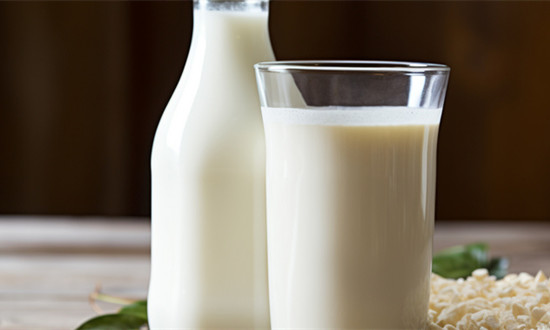 生鲜牛乳行业供求变化情况及市场前景预测分析