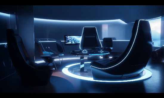 预计2029年电竞椅市场需求量分析 未来电竞椅市场分析