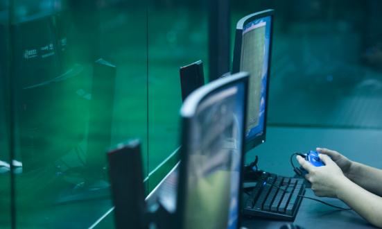 中国游戏直播市场规模逐年增长 游戏直播平台行业现状及竞争格局现状