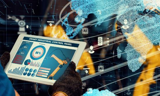 中国工业物联网行业竞争分析 工业物联网行业投资前景预测