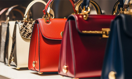 中国皮包行业供需趋势及市场现状分析2023