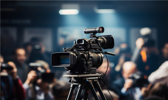 全景摄像机行业发展趋势如何 全景摄像机行业未来发展分析