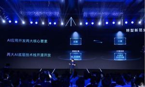 中国开源技术应用现状