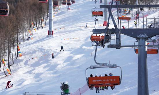 2024冰雪装备行业市场走向与远景分析