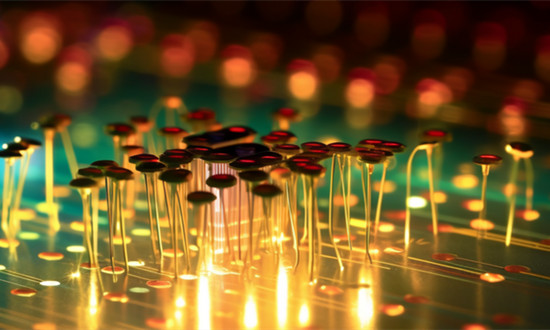 2023年中国光芯片行业市场规模及未来发展前景分析 