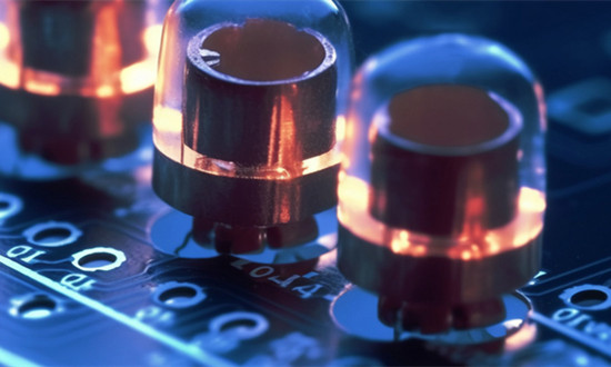 半导体激光器市场空间广阔 中国半导体激光器件行业现状分析