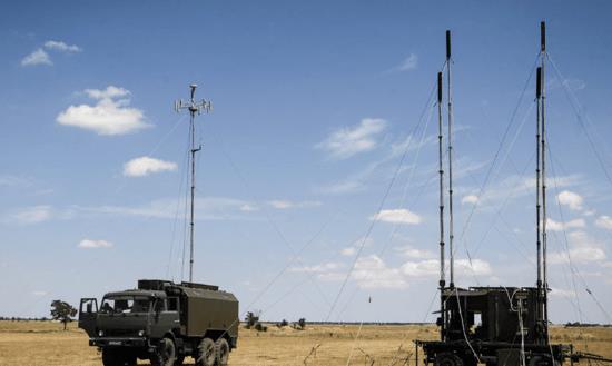 2023军事通信行业发展前景研究及市场投资分析