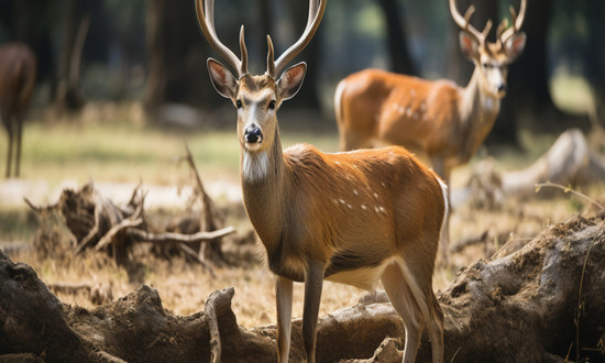 鹿产品加工行业发展现状机遇分析2023